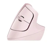 LOGITECH  Lift Kablosz Dikey Mouse Pembe 910-006478 thumbnail 2