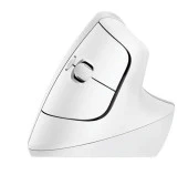 LOGITECH Logitech Lift Kablosz Dikey Mouse Beyaz 910-006475 thumbnail 2