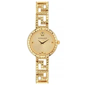 Versace VRSCVE7A00323 Kadın Kol Saati thumbnail 4