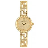 Versace VRSCVE7A00323 Kadın Kol Saati thumbnail 1