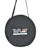 Teplay Dalgalı Nehir Taşları 5 Adet thumbnail 6
