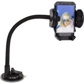 CARUB TELEFON TUTUCU SPRALLİ 35CM thumbnail 2