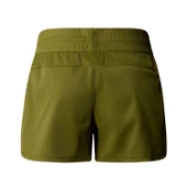The North Face Kadın APHRODITE ŞORT NF0A86YKPIB1 thumbnail 2