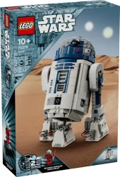 LEGO Star Wars 75379 R2-D2 thumbnail 1
