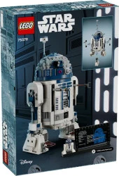 LEGO Star Wars 75379 R2-D2 thumbnail 2