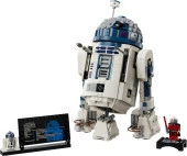 LEGO Star Wars 75379 R2-D2 thumbnail 3