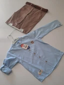 togi Erkek Bebek Takımları thumbnail 6