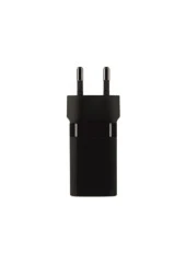 Ttec 2SCP02S SmartCharger Duo PD 45W USB-C+USB-A Seyahat Hızlı Şarj Aleti thumbnail 3