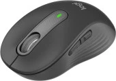LOGITECH 910-006238 M650L KABLOSUZ MOUSE,BEYAZ thumbnail 1