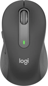 LOGITECH 910-006238 M650L KABLOSUZ MOUSE,BEYAZ thumbnail 2