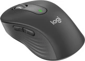 LOGITECH 910-006238 M650L KABLOSUZ MOUSE,BEYAZ thumbnail 3
