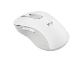 LOGITECH 910-006238 M650L KABLOSUZ MOUSE,BEYAZ thumbnail 6