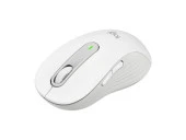 LOGITECH 910-006238 M650L KABLOSUZ MOUSE,BEYAZ thumbnail 9