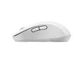 LOGITECH 910-006238 M650L KABLOSUZ MOUSE,BEYAZ thumbnail 10