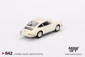 Mini GT Porsche 901 1963 Ivory - 642 thumbnail 2