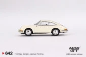 Mini GT Porsche 901 1963 Ivory - 642 thumbnail 3