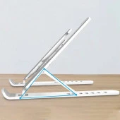 P1 ABS Laptop Standı thumbnail 2