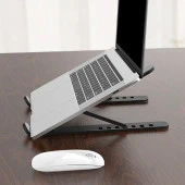 P1 ABS Laptop Standı thumbnail 4