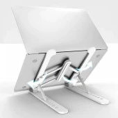 P1 ABS Laptop Standı thumbnail 5