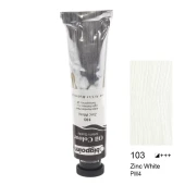 Bigpoint Yağlı Boya 200 ml Zinc White 103 thumbnail 1