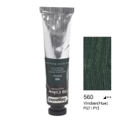 Bigpoint Yağlı Boya 200 ml Viridian 560 thumbnail 1