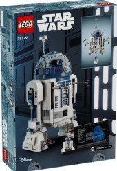 Lego Star Wars 75379 R2-D2 thumbnail 2