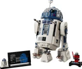 Lego Star Wars 75379 R2-D2 thumbnail 3