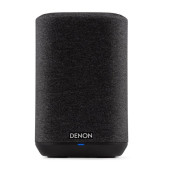 Denon Home 150 Network Hoparlör Siyah thumbnail 1