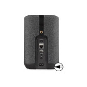 Denon Home 150 Network Hoparlör Siyah thumbnail 3
