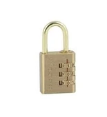 Masterlock 630 3 Şifreli Kilit 30 mm thumbnail 3