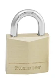 Masterlock Asma Kilit Masif Pirinç 30 Mm thumbnail 1