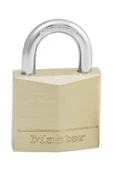 Masterlock Asma Kilit Masif Pirinç 30 Mm thumbnail 2
