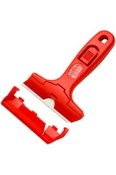 Vıp-tec Ergonomik Kazıma Bıçak 155x100mm thumbnail 2