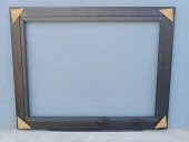 Dekoratif Çerçeve 116x146cm Hasarlı 016-9 thumbnail 2