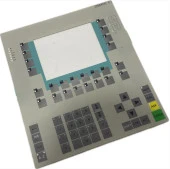 Siemens Simatic C7-635 Mebran Tuş Takımı thumbnail 1