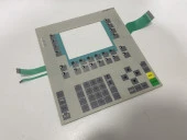 Siemens Simatic C7-635 Mebran Tuş Takımı thumbnail 6