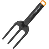 Fiskars 137030 Solid Yabani Ot Ayıklama Tırmığı thumbnail 2
