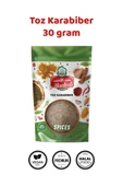 Toz Karabiber  30 gram thumbnail 5
