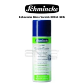 Schmincke Gloss Varnish 300ml (580) thumbnail 1