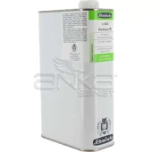 Schmincke Medium W For Water Mixability 1000ml (043) thumbnail 3