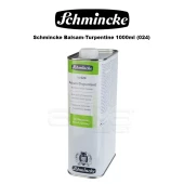 Schmincke Balsam-Turpentine 1000ml (024) thumbnail 1