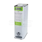 Schmincke Balsam-Turpentine 1000ml (024) thumbnail 2