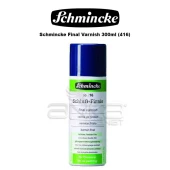 Schmincke Final Varnish 300ml (416) thumbnail 1