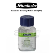 Schmincke Restoring Medium 60ml (069) thumbnail 1