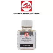 Talens Alkyd Medium 75ml Kod:007 thumbnail 1