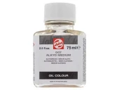 Talens Alkyd Medium 75ml Kod:007 thumbnail 2