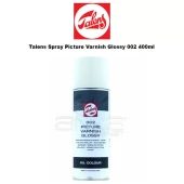 Talens Spray Picture Varnish Glossy 002 400ml thumbnail 1