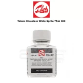 Talens Odourless White Sprite 75ml 089 thumbnail 1