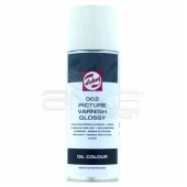 Talens Spray Picture Varnish Glossy 002 400ml thumbnail 2