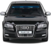 Solido Audi S8 D3 1/43 Model Araba thumbnail 2